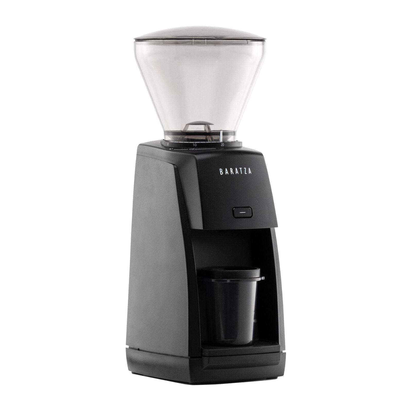Baratza Encore ESP Coffee grinder Black