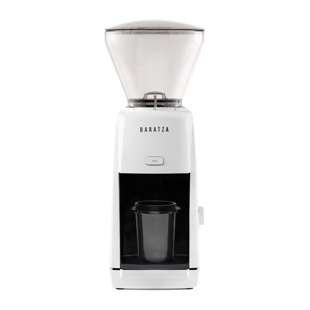 Baratza Encore ESP Coffee grinder White