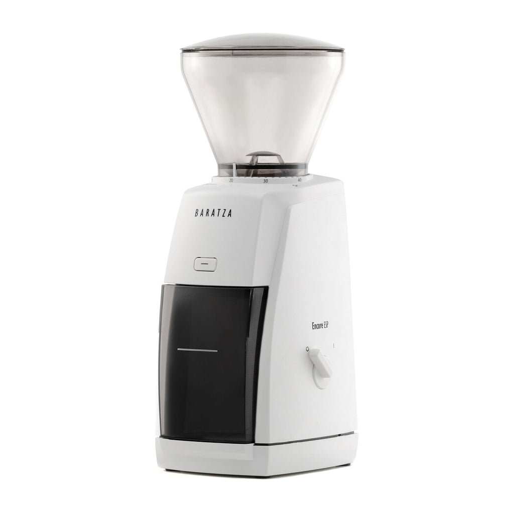 Baratza Encore ESP Coffee grinder White