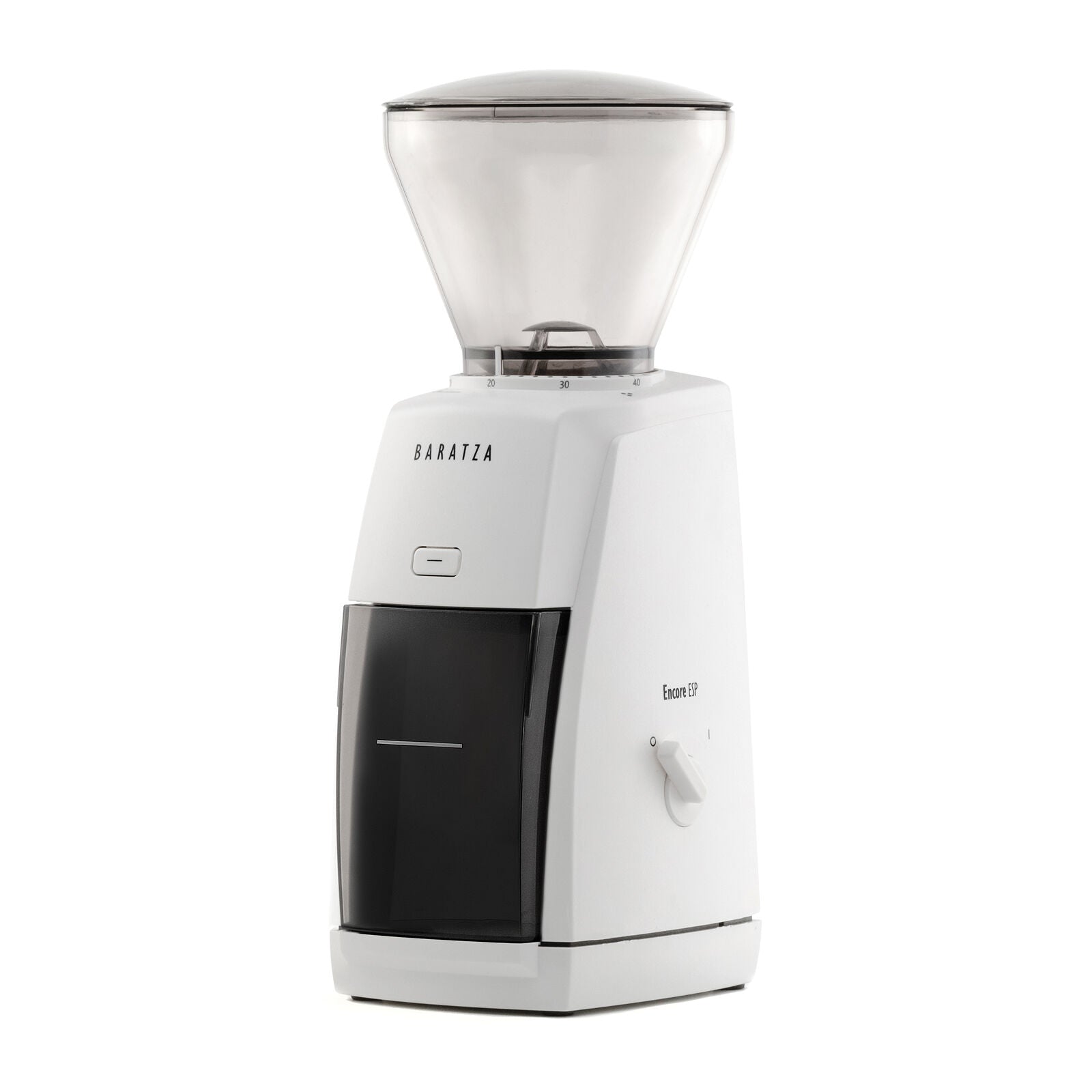 Baratza Encore ESP Coffee grinder White