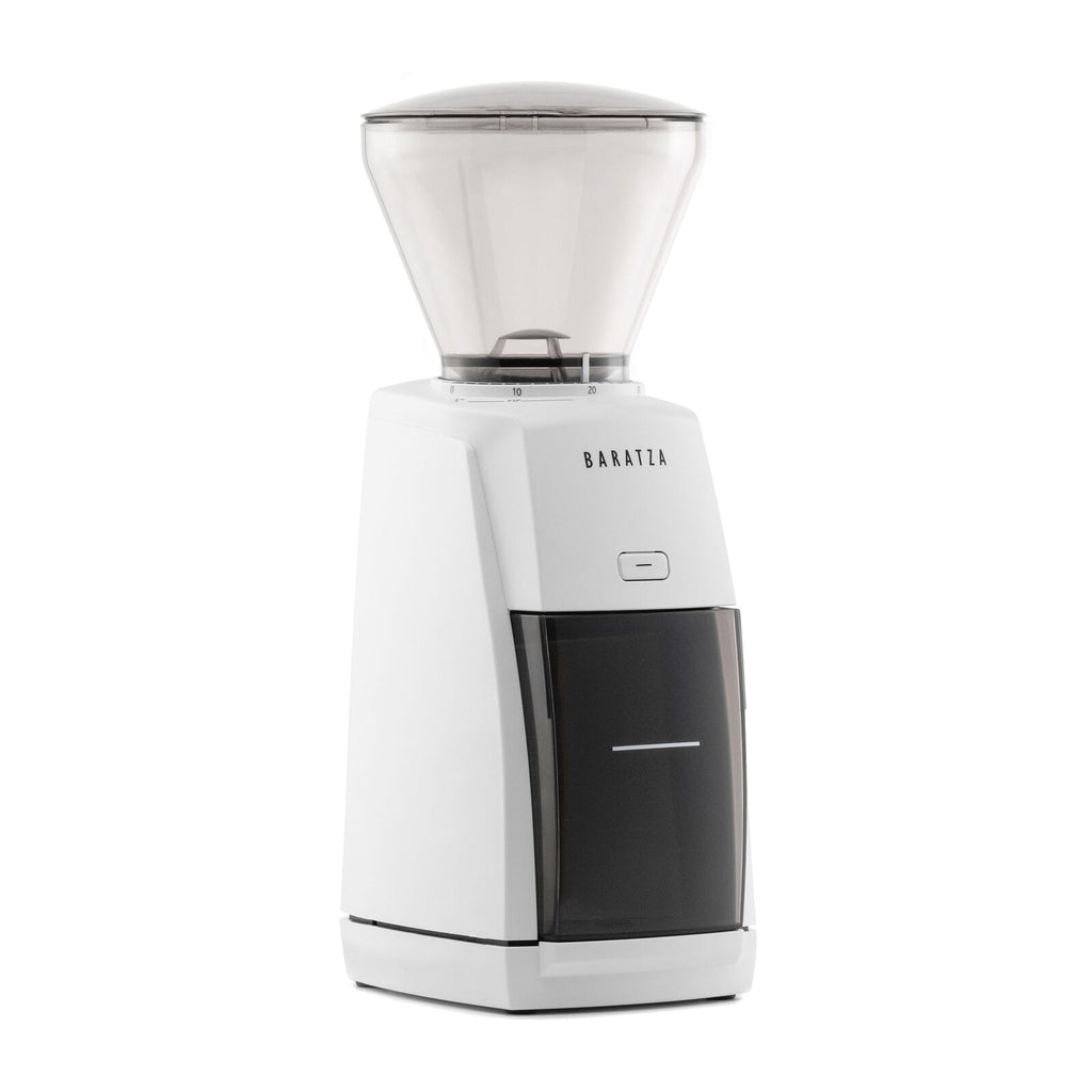 Baratza Encore ESP Coffee grinder White