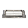 Witt WVG22090W Ventilation grid 220x90mm White