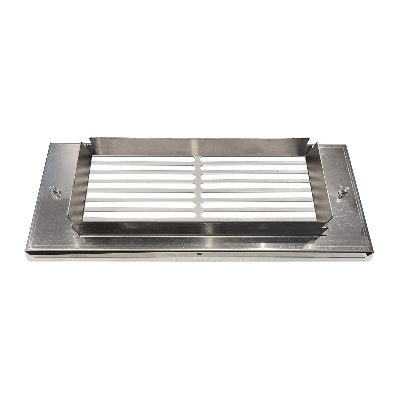 Witt WVG22090W Ventilation grid 220x90mm White