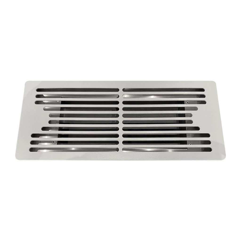 Witt WVG22090W Ventilation grid 220x90mm White