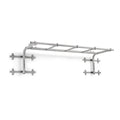 TRX Multimount - Single Bracket MMOUNTTZ-I Anchoring Grey