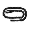 TRX Rip Trainer Resistance Cord Light, 5,5 kgs Rip Trainer Black