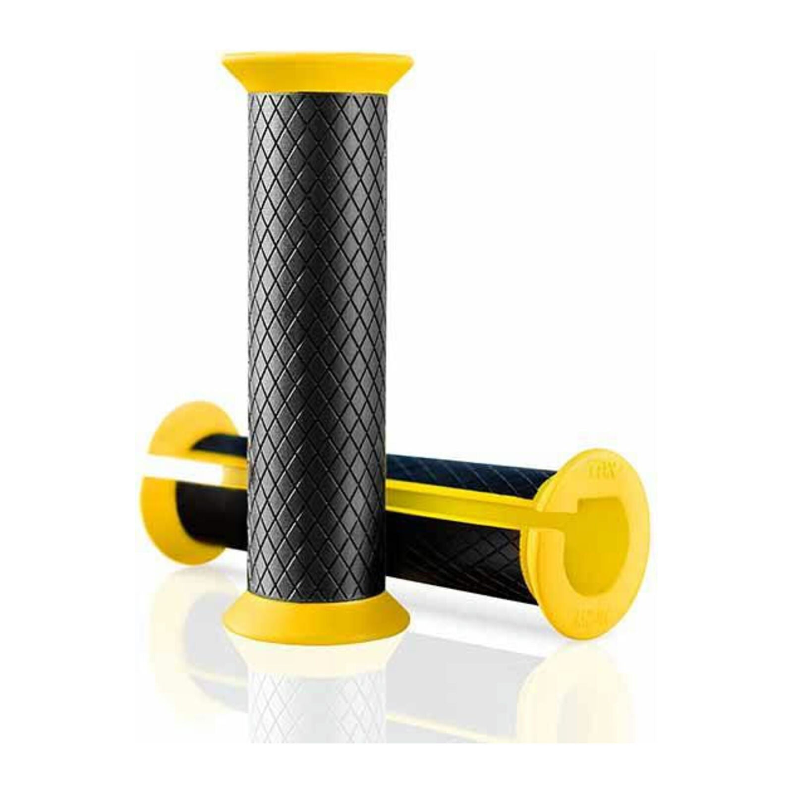 TRX Bandit Handles, set of 2 Handle and anchoring for training band Black