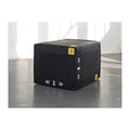 TRX Cube Plyo Box Black