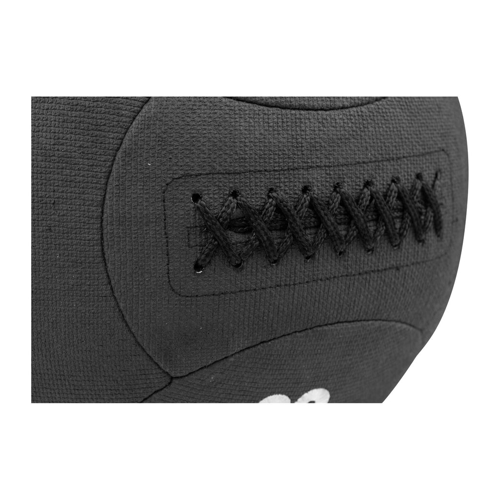 TRX Duraballistic, 35 cm, 4 kg Medicine ball Black