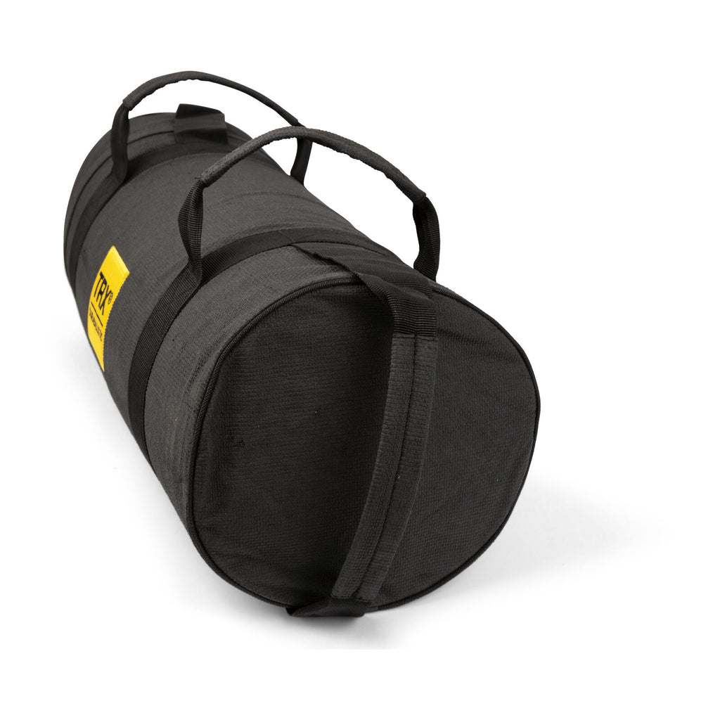 TRX Duraballistic 15 kg Sandbag and Powerbag Black