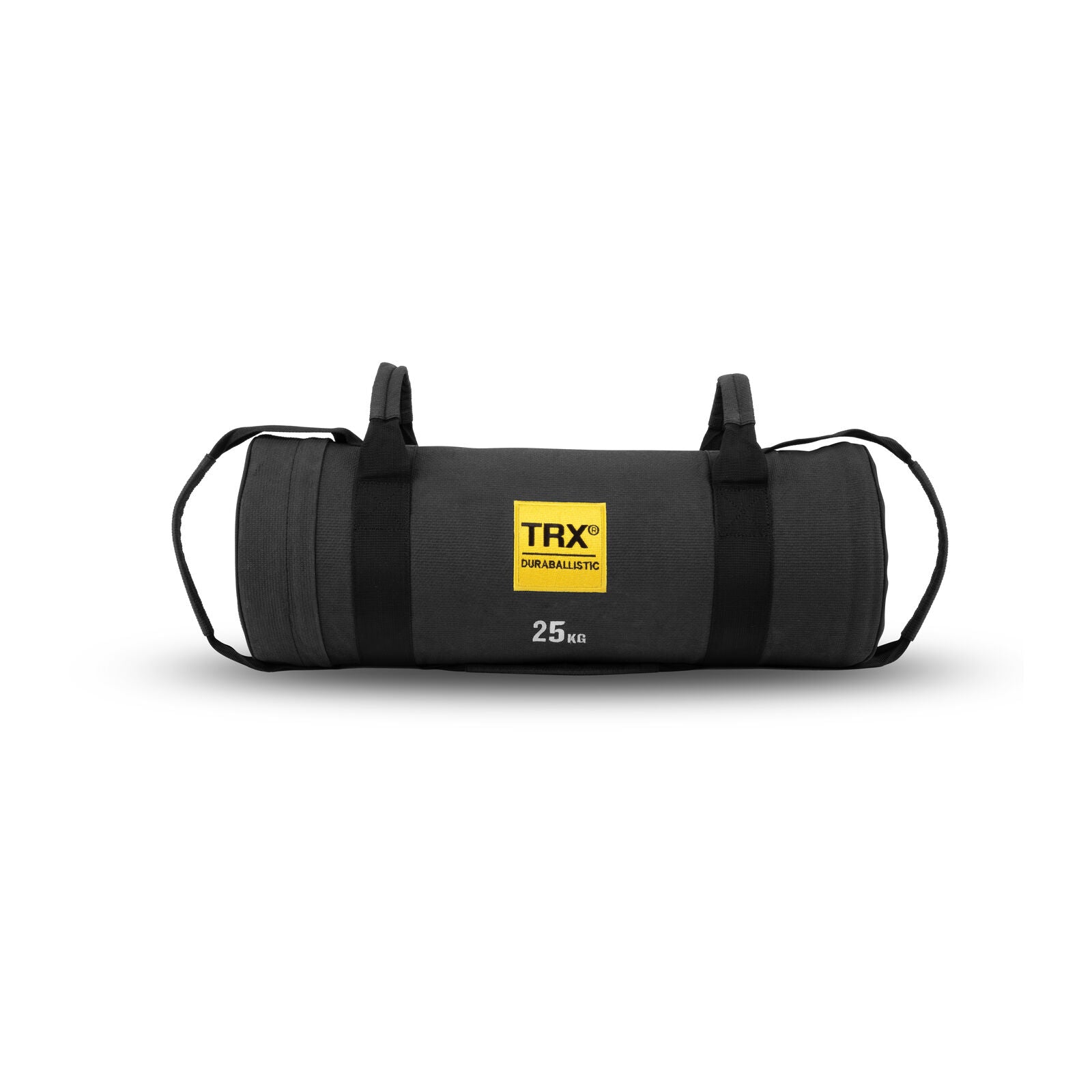 TRX Duraballistic 25 kg Sandbag and Powerbag Black