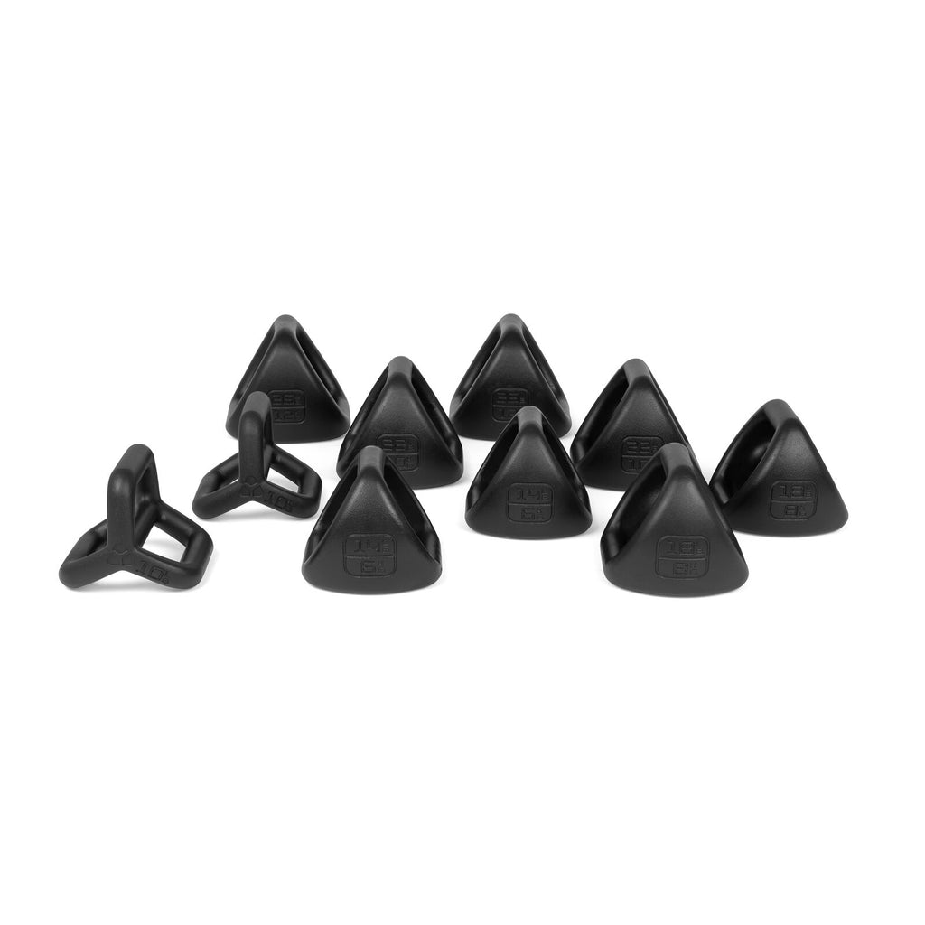 TRX Pro 14 kg Ybell Black