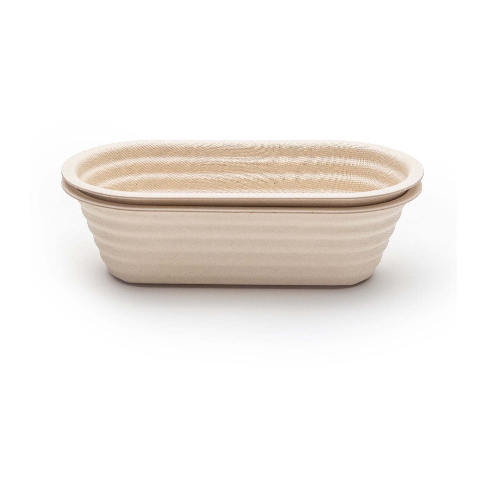Brød & Taylor Liner, Banneton (Batard) Sand