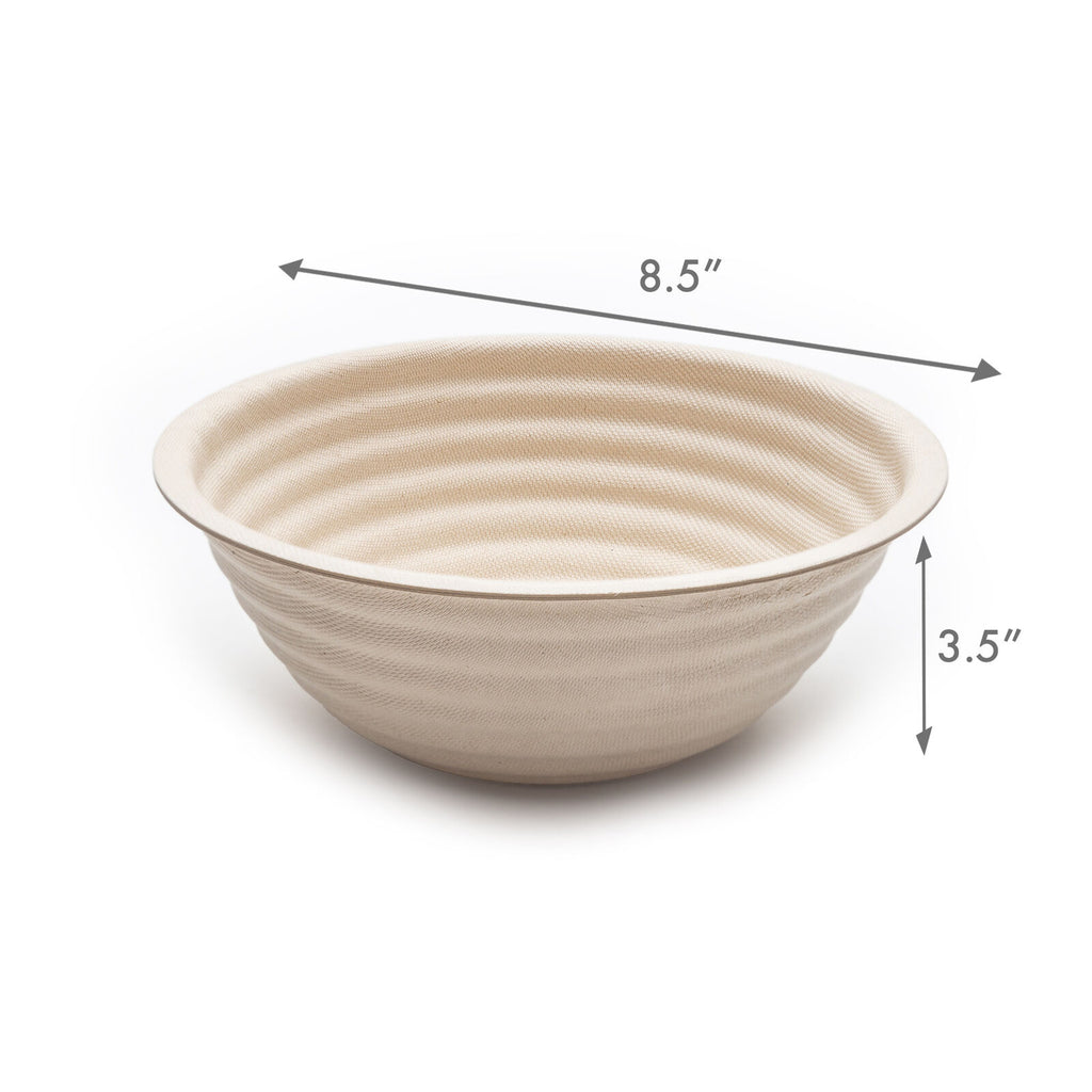 Brød & Taylor Banneton (Boule) Sand