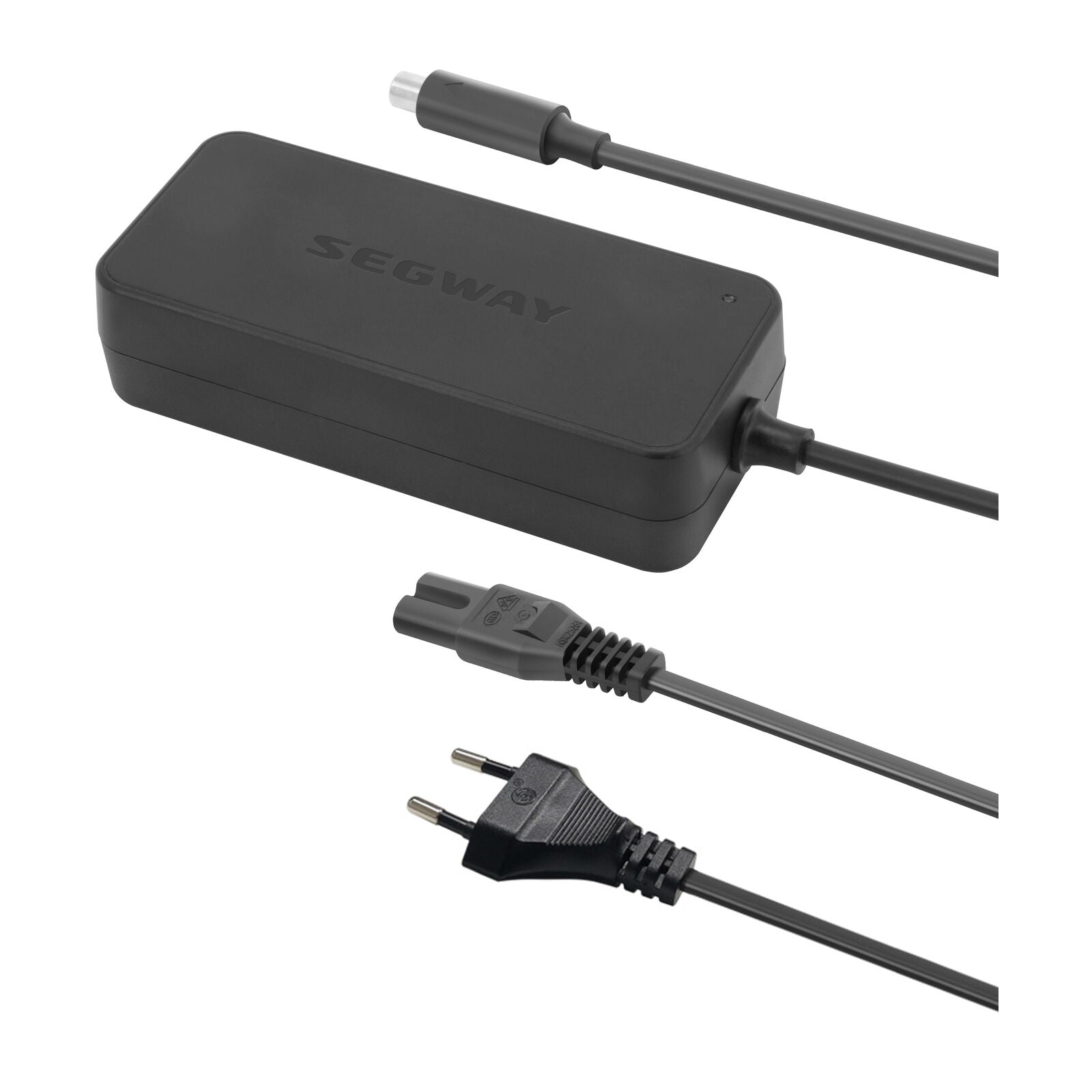 Segway Ninebot KickScooter Charger MAX  Black