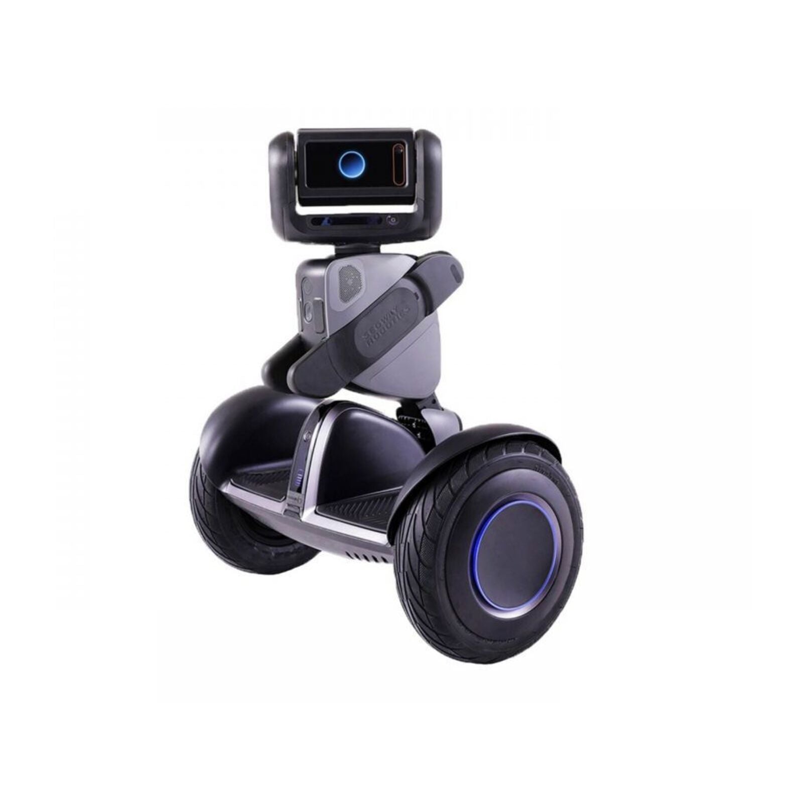 Ninebot By Segway Loomo Self-balancing product Black