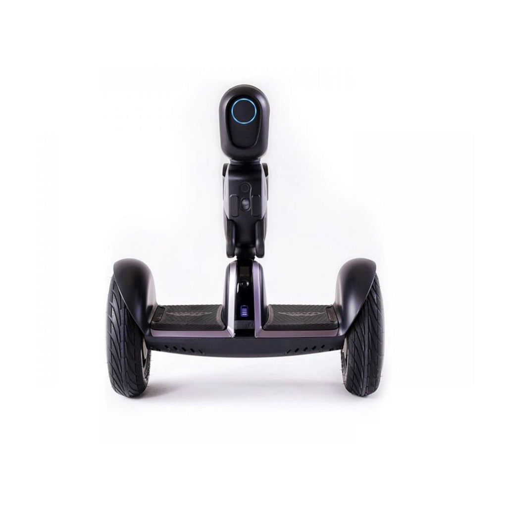 Ninebot By Segway Loomo Self-balancing product Black
