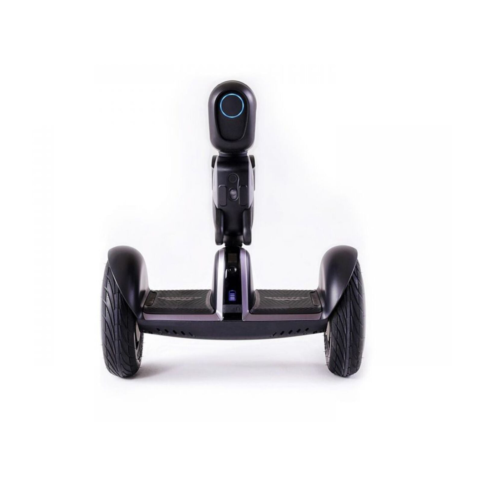 Ninebot By Segway Loomo Self-balancing product Black