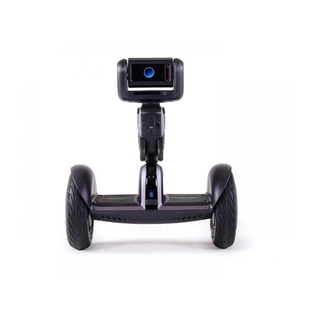 Ninebot By Segway Loomo Self-balancing product Black