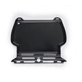 NomadiQ Grill plate Black