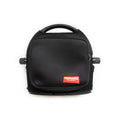 NomadiQ Protection pouch with pocket Black