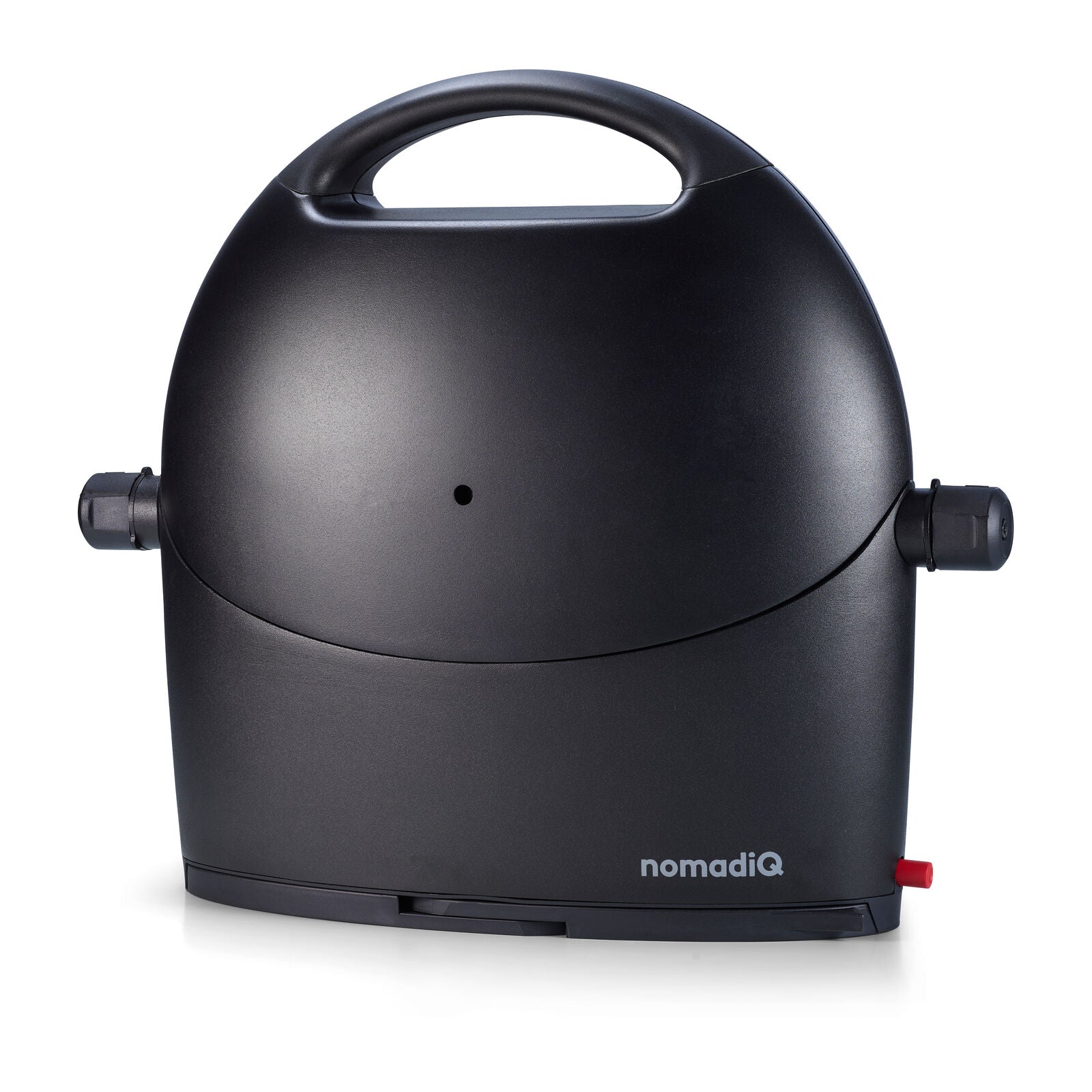 NomadiQ Transportable BBQ 3.0 Gas BBQ Black