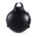 NomadiQ Compact Portable outdoor Stoove Gas BBQ Black