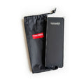 NomadiQ Windshield for Stove Black