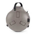 NomadiQ Compact Portable outdoor Stoove Gas BBQ Urban Grey