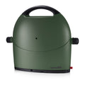 NomadiQ Transportable BBQ 3.0 Gas BBQ Army Green