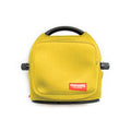 NomadiQ Protection Pouch with pocket Yellow