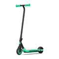 Segway Ninebot Zing A6 Kickscooter Dark grey