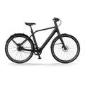 Reany N1 GT City Night Black