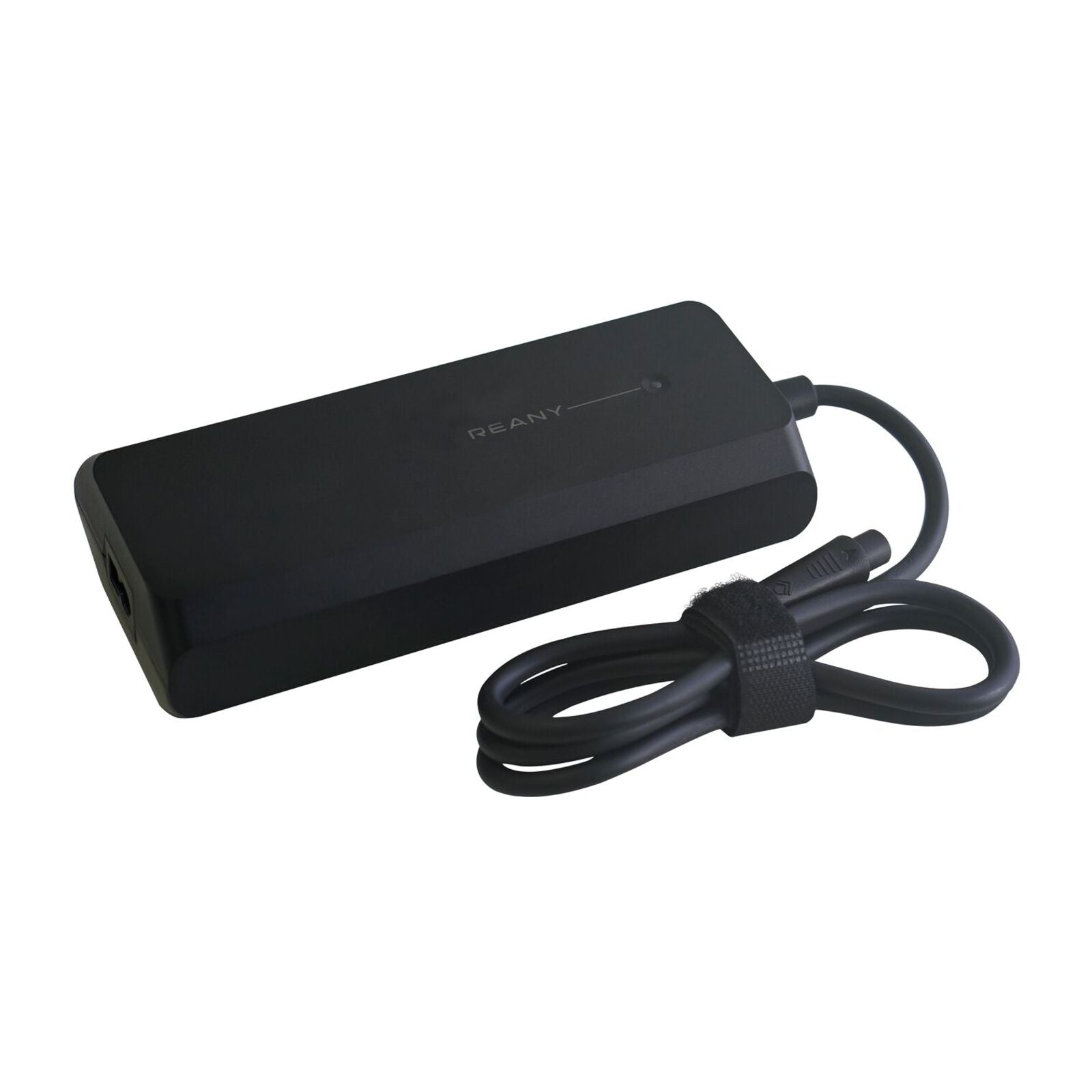 Reany Charger 4A Fast Black