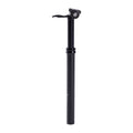 Reany Dropper suspension seat post Black