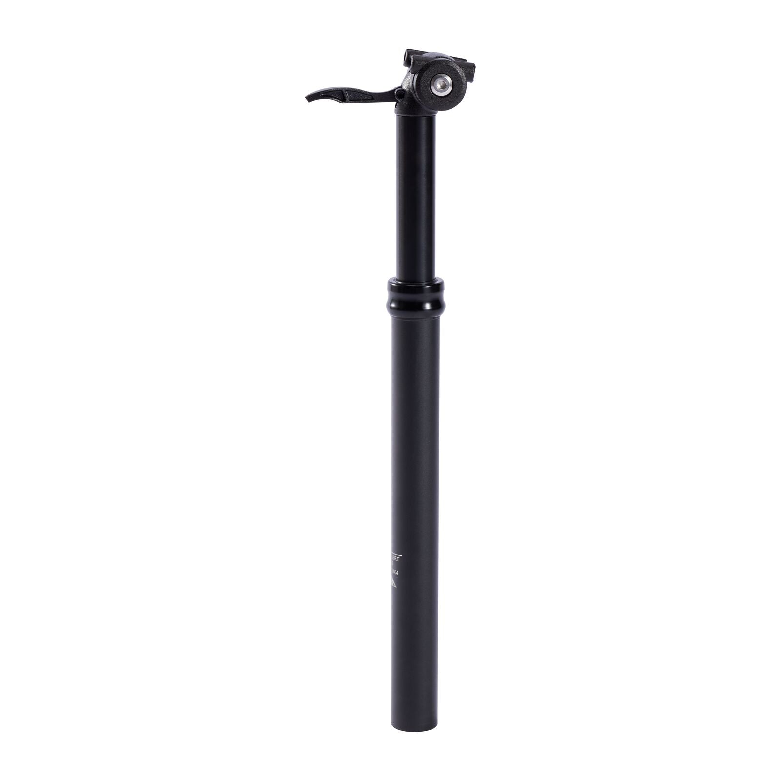 Reany Dropper suspension seat post Black