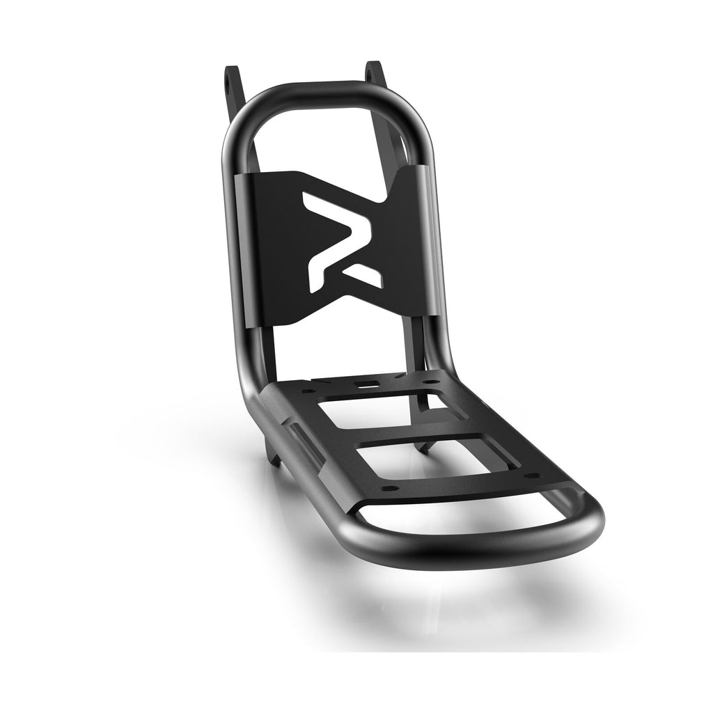 Reany Front Rack Slim Black