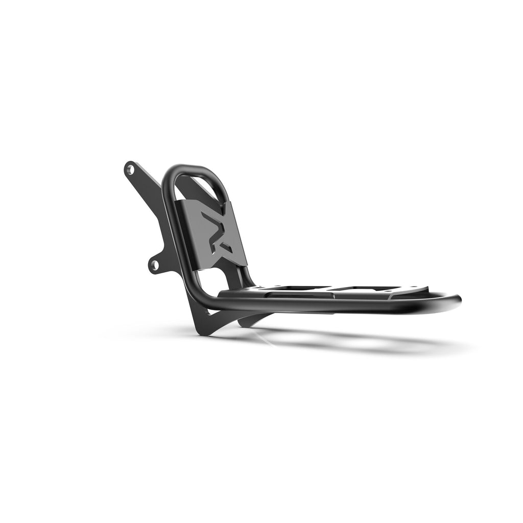 Reany Front Rack Slim Black