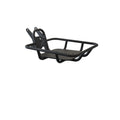 Reany Front Rack Large Black