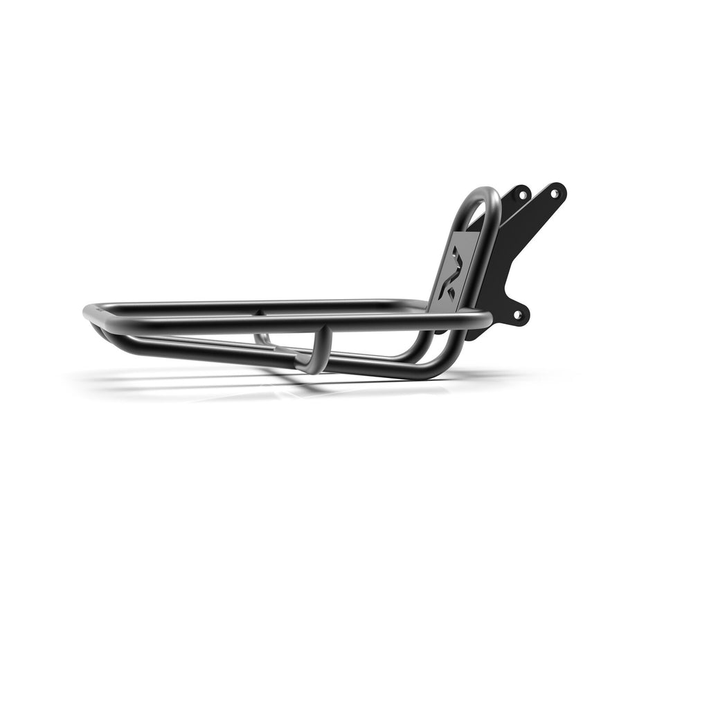 Reany Front Rack Large Black