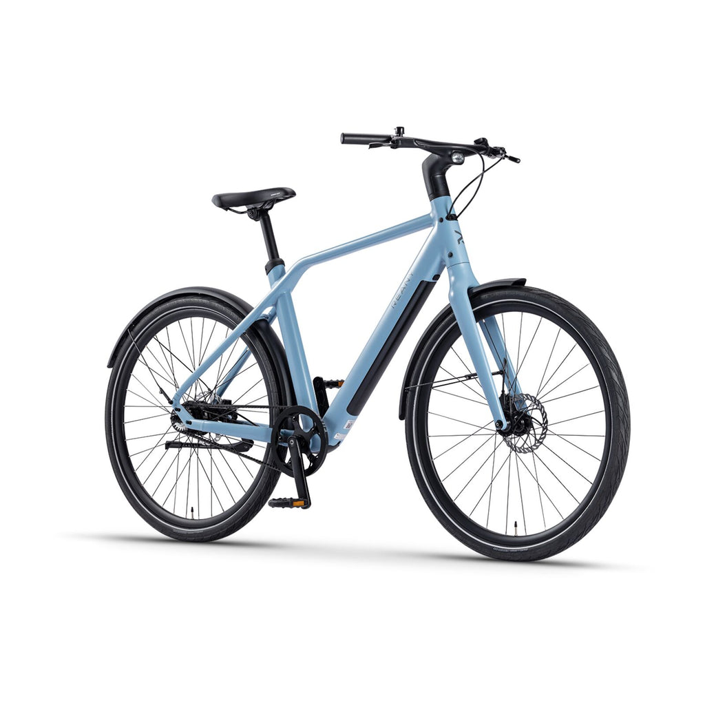 Reany N1 City Misty Blue