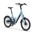 Reany C1 City Misty Blue