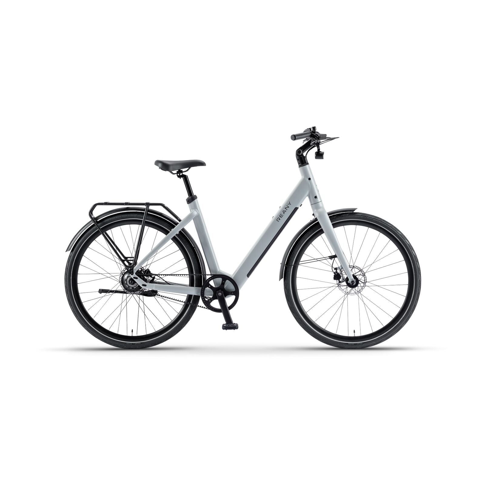 Reany V1 Vivo+ City Fresh Gray