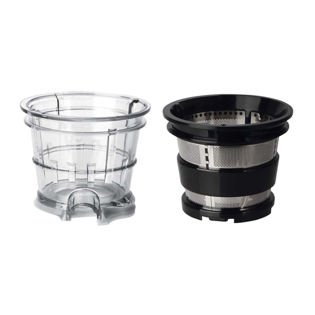 Witt Smoothie & Ice Cream strainer - for B6000 series Accessory for juice and blend Transparent