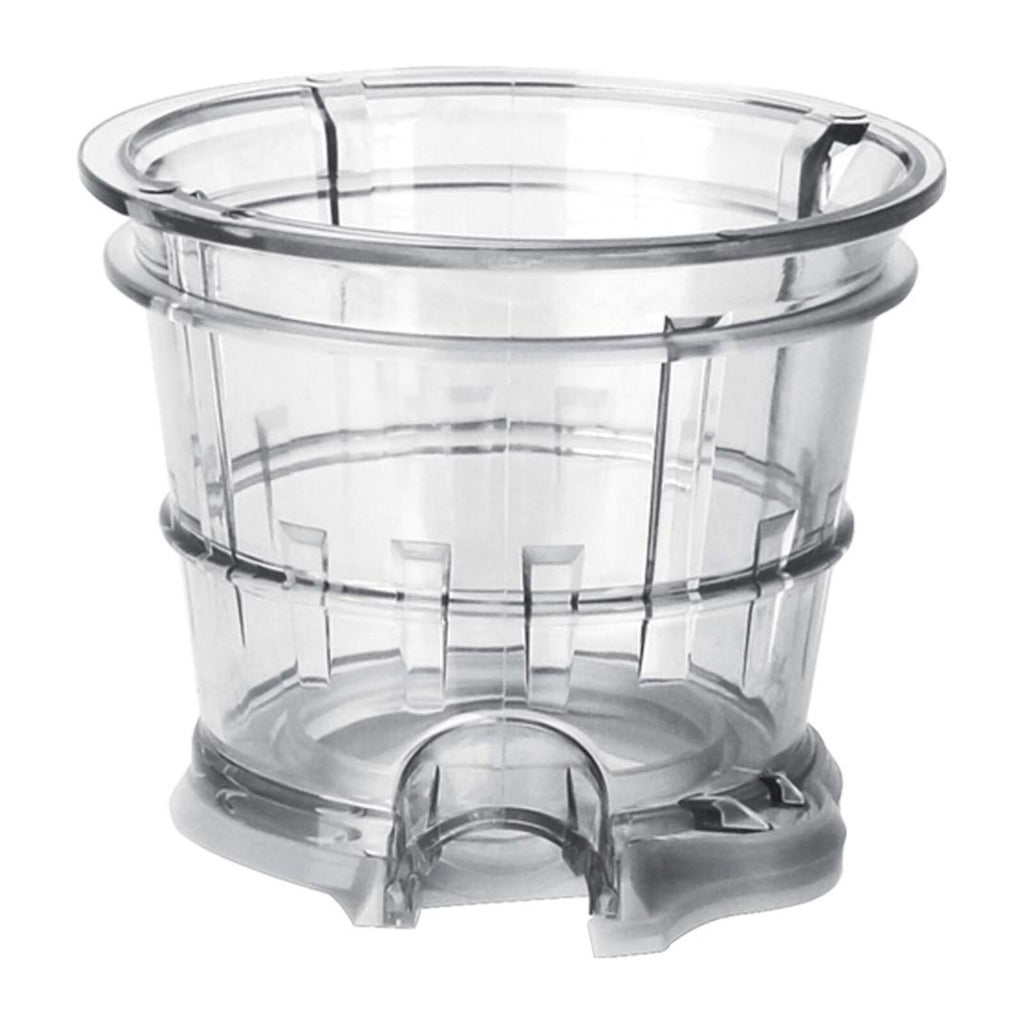 Witt Smoothie & Ice Cream strainer - for B6000 series Accessory for juice and blend Transparent