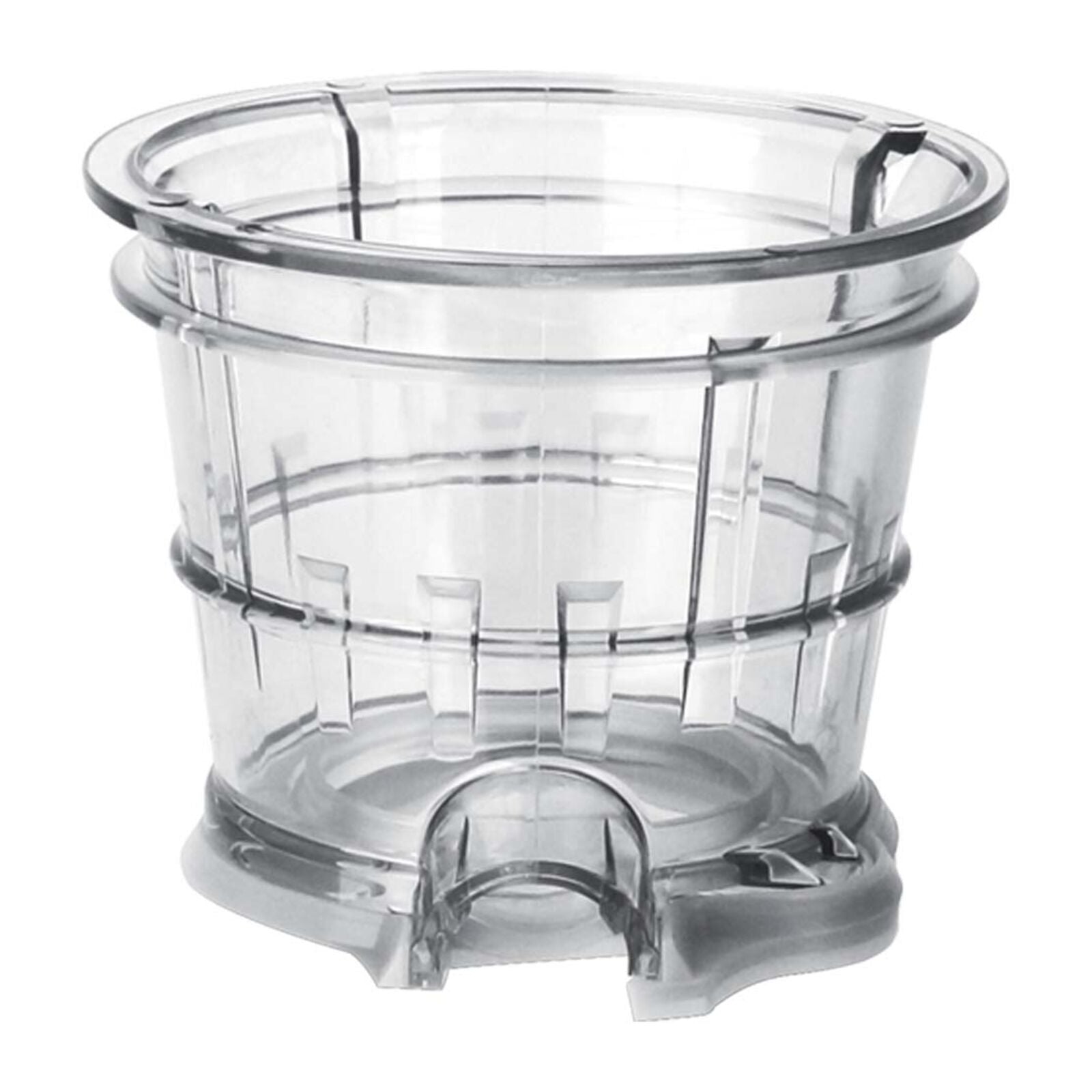 Witt Smoothie & Ice Cream strainer - for B6000 series Accessory for juice and blend Transparent