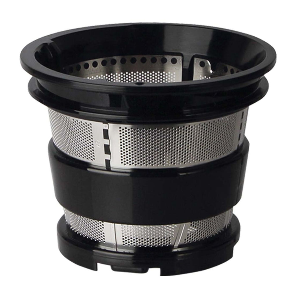 Witt Smoothie & Ice Cream strainer - for B6000 series Accessory for juice and blend Transparent