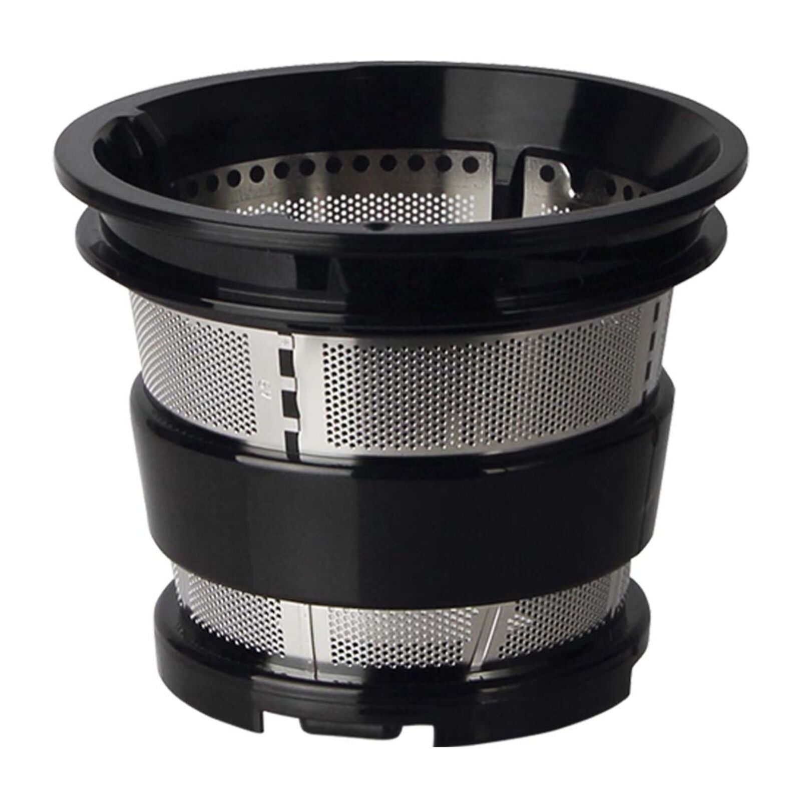 Witt Smoothie & Ice Cream strainer - for B6000 series Accessory for juice and blend Transparent