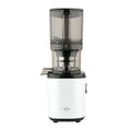 Witt By Kuvings AUTO6 Whole Slowjuicer Juicer White Silver