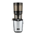 Witt By Kuvings AUTO8 Whole Slowjuicer Juicer Silver